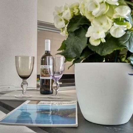 Appartement Casa Marcone à Deiva Marina Extérieur photo