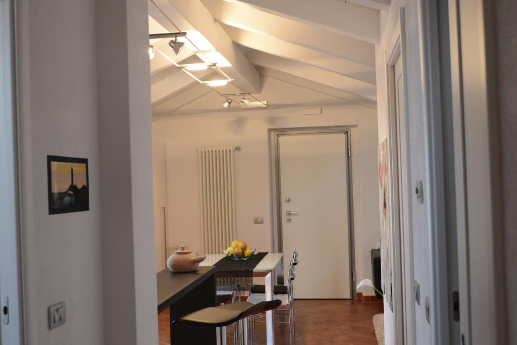 Appartement Casa Marcone à Deiva Marina Chambre photo