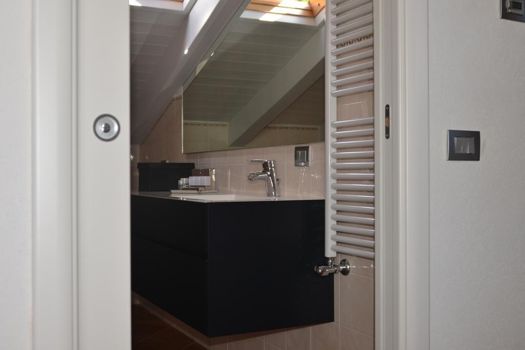 Appartement Casa Marcone à Deiva Marina Chambre photo