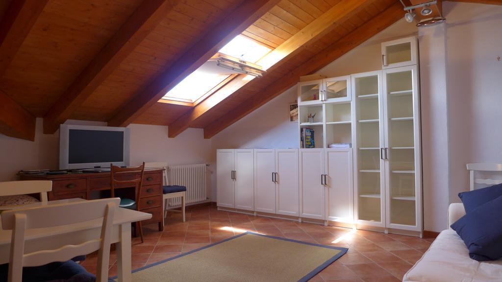 Appartement Casa Marcone à Deiva Marina Chambre photo