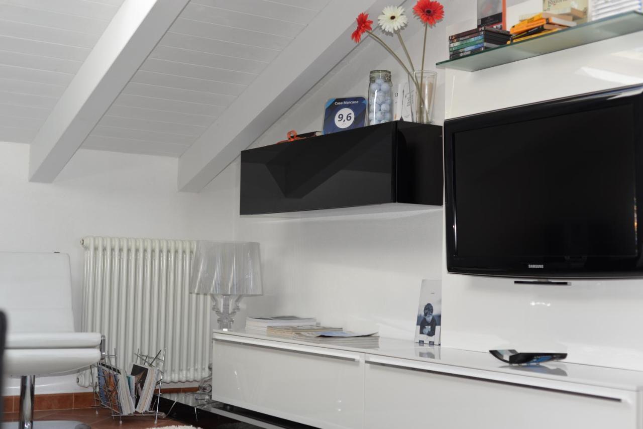Appartement Casa Marcone à Deiva Marina Extérieur photo