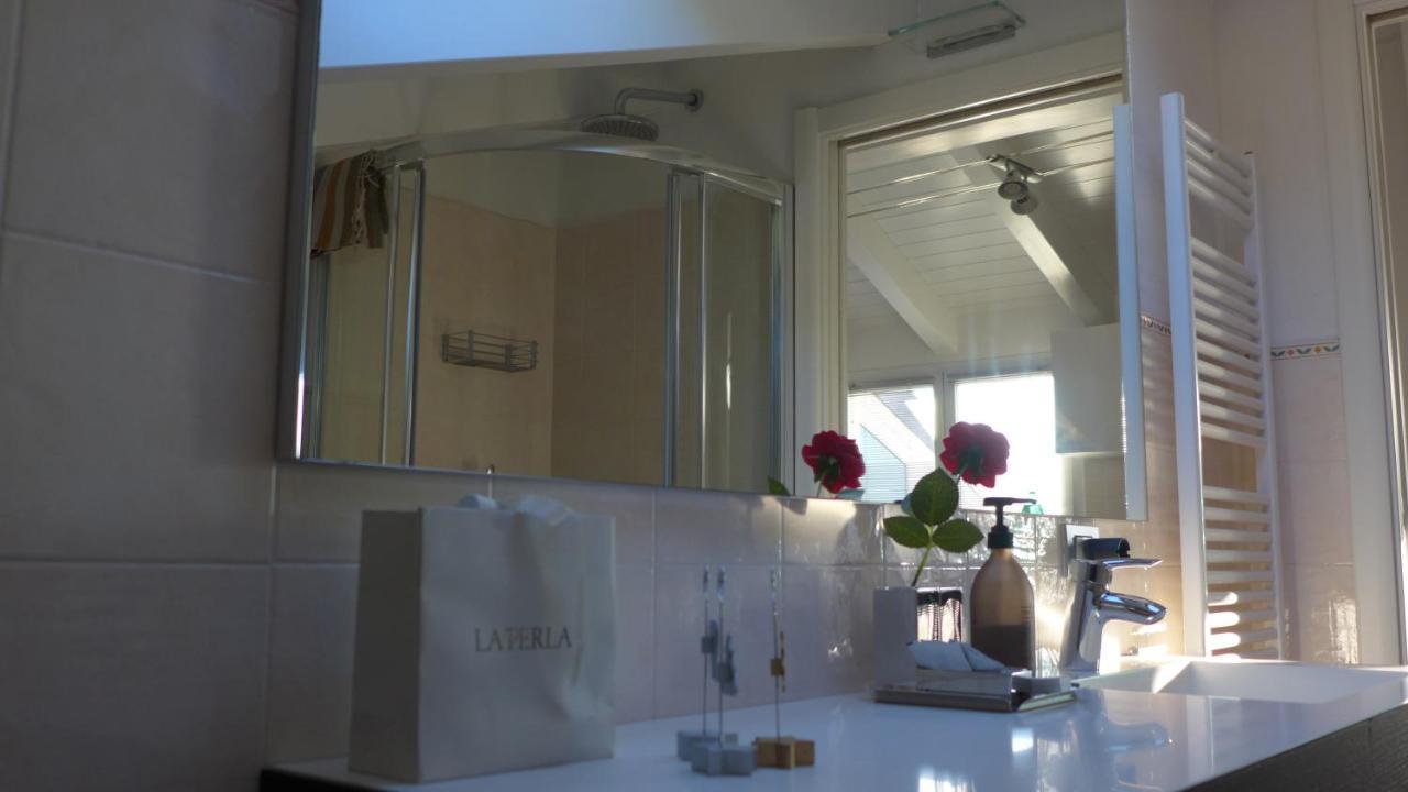 Appartement Casa Marcone à Deiva Marina Extérieur photo