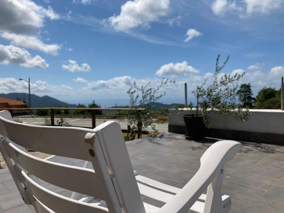 Appartement Casa Marcone à Deiva Marina Extérieur photo