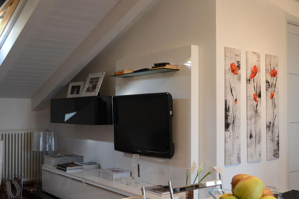 Appartement Casa Marcone à Deiva Marina Extérieur photo