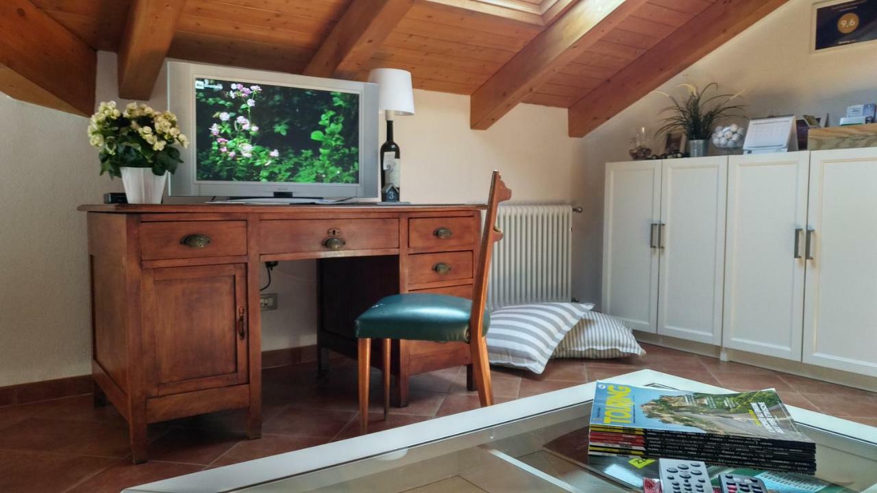Appartement Casa Marcone à Deiva Marina Extérieur photo