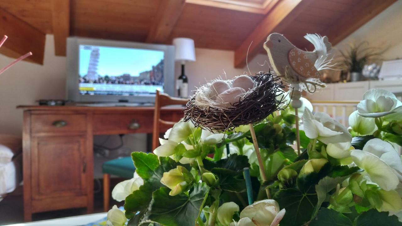 Appartement Casa Marcone à Deiva Marina Extérieur photo